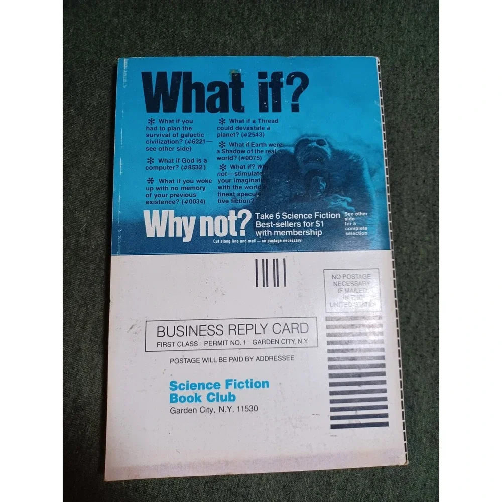 Isaac Asimov's Science Fiction Magazine - Paperback - October‎ 1980